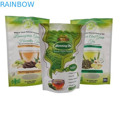 उच्च प्रदर्शन वाले पैकेजिंग के लिए अनुकूलित सूखे खाद्य पैकेजिंग बैग