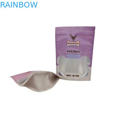 मानक और सेवा के लिए कस्टम ऑर्डर स्वीकृत स्नैक बैग पैकेजिंग