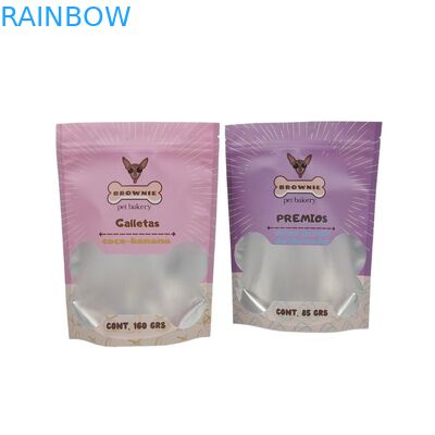 मानक और सेवा के लिए कस्टम ऑर्डर स्वीकृत स्नैक बैग पैकेजिंग