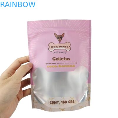 मानक और सेवा के लिए कस्टम ऑर्डर स्वीकृत स्नैक बैग पैकेजिंग