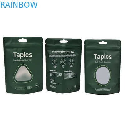 खुद के लोगो के साथ थोक स्टैंड अप फूड प्लास्टिक बैग डिजिटल प्रिंट गमी कैंडी पैकेजिंग के लिए फिर से बंद करने योग्य मायलर बैग