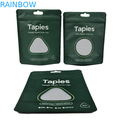 खुद के लोगो के साथ थोक स्टैंड अप फूड प्लास्टिक बैग डिजिटल प्रिंट गमी कैंडी पैकेजिंग के लिए फिर से बंद करने योग्य मायलर बैग