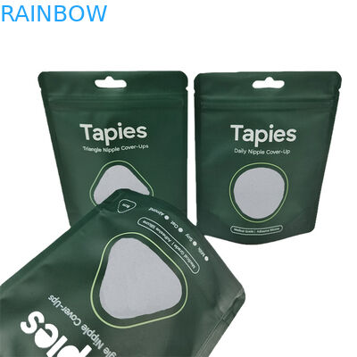 खुद के लोगो के साथ थोक स्टैंड अप फूड प्लास्टिक बैग डिजिटल प्रिंट गमी कैंडी पैकेजिंग के लिए फिर से बंद करने योग्य मायलर बैग