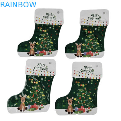 गर्म बिक्री गमी कैंडी पैकेजिंग के लिए कस्टम खाद्य विशेष आकार बैग डाई कट सॉफ्ट टच मायलर बैग