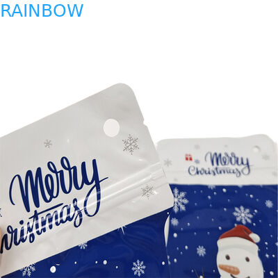 गर्म बिक्री अनुकूलित डाई कट आकार नरम स्पर्श Mylar बैग एल्यूमीनियम पन्नी प्लास्टिक Gummie कैंडी पैकेजिंग