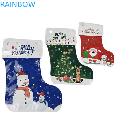 गर्म बिक्री अनुकूलित डाई कट आकार नरम स्पर्श Mylar बैग एल्यूमीनियम पन्नी प्लास्टिक Gummie कैंडी पैकेजिंग