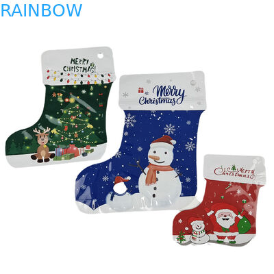 कस्टम विशेष आकार कॉस्मेटिक प्लास्टिक बैग एल्यूमीनियम पन्नी गंध सबूत बैग लोगो के साथ बाल प्रतिरोधी गमी कैंडी पैकेजिंग