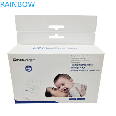 गर्म स्टैम्पिंग और बड़े आयामों वाले कागज बॉक्स पैकेजिंग के लिए गोलियाँ/खाद्य पदार्थ