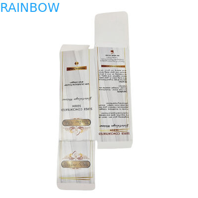 बड़े आयामों के पैकेजिंग को फोल्डिंग बॉक्स पैकेज से आगे नहीं देखना चाहिए