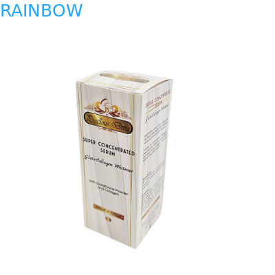 बड़े आयामों के पैकेजिंग को फोल्डिंग बॉक्स पैकेज से आगे नहीं देखना चाहिए