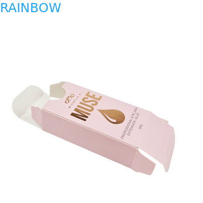 अनुकूलन योग्य मात्रा और 350 ग्राम मोटाई के लिए क्लासिक शैली का पेपर बॉक्स पैकेजिंग