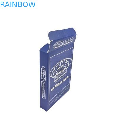 क्लासिक स्टाइल पेपर बॉक्स पैकेजिंग अनुकूलन योग्य मात्रा में गोलियाँ/खाद्य पैकेजिंग