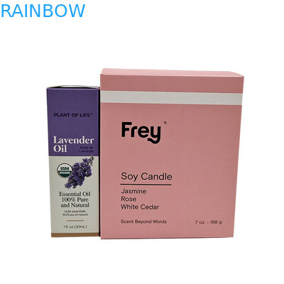 टैबलेट और खाद्य पदार्थों के लिए अनुकूलित मुद्रण कागज बॉक्स पैकेजिंग