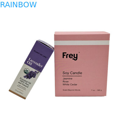 टैबलेट और खाद्य पदार्थों के लिए अनुकूलित मुद्रण कागज बॉक्स पैकेजिंग