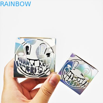 सीएमवाईके/स्पॉट कलर प्रिंटिंग पेपर बॉक्स पैकेजिंग आपके उत्पादों के लिए