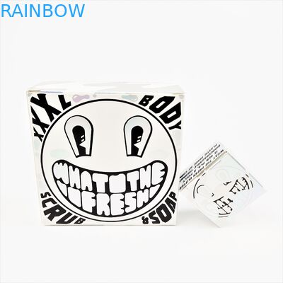 सीएमवाईके/स्पॉट कलर प्रिंटिंग पेपर बॉक्स पैकेजिंग आपके उत्पादों के लिए