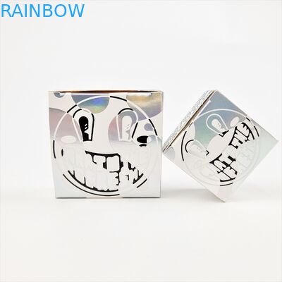 सीएमवाईके/स्पॉट कलर प्रिंटिंग पेपर बॉक्स पैकेजिंग आपके उत्पादों के लिए