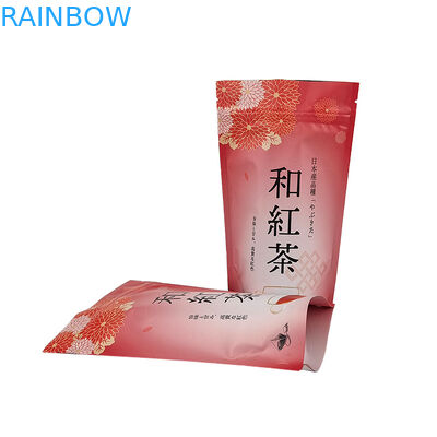 निर्यात कार्टन पैकिंग के लिए क्राफ्ट पेपर बैग चाय बैग पैकेजिंग