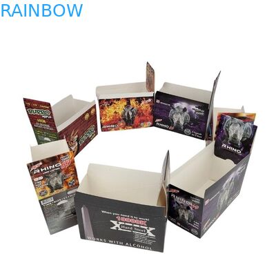 अनुकूलित ब्लिस्टर पैकेजिंग बुलबुला पैक 5 दिनों के नमूना समय के साथ