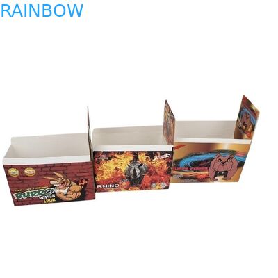 अनुकूलित ब्लिस्टर पैकेजिंग बुलबुला पैक 5 दिनों के नमूना समय के साथ