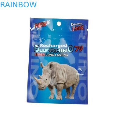 0.1 मिमी मोटाई के लिए प्लास्टिक कवर पैक