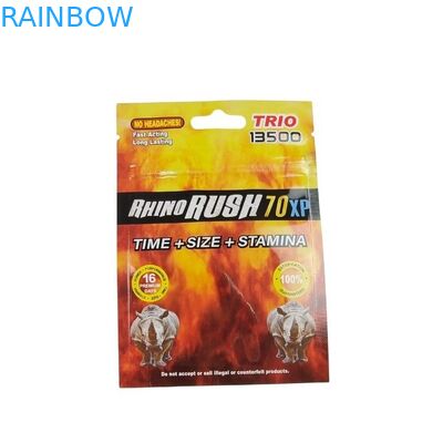 0.1 मिमी मोटाई के लिए प्लास्टिक कवर पैक