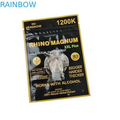 0.1 मिमी मोटाई के लिए प्लास्टिक कवर पैक