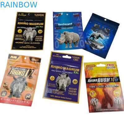 0.1 मिमी मोटाई के लिए प्लास्टिक कवर पैक