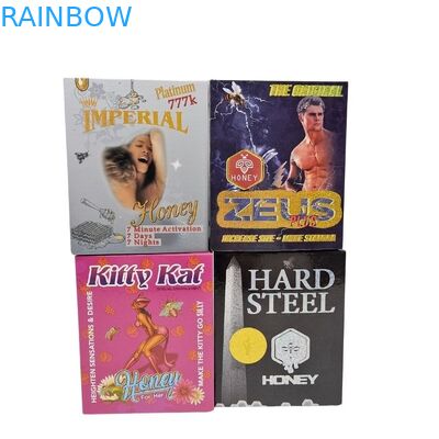 5 दिन नमूना समय ग्राहक आवश्यकताओं के लिए कागज Clamshell पैकेजिंग