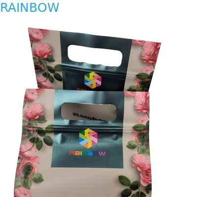 कस्टम ऑर्डर स्वीकार करें फ्लैट बॉटम कॉफी पैकेजिंग बैग के साथ नीचे Gusseted पैकेजिंग बैग