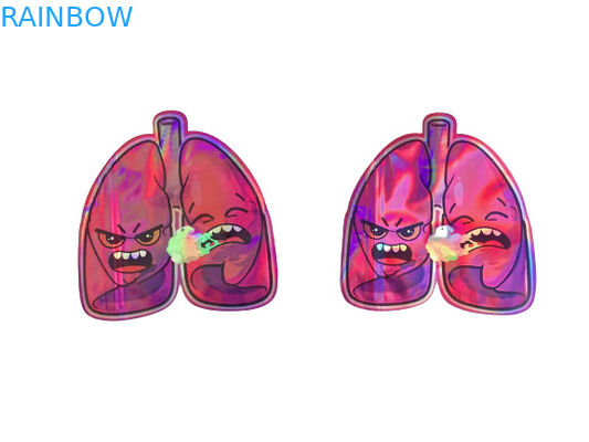 टिकाऊ हर्बल धूप पैकेजिंग जंगल लड़कों Runtz बैग कुकीज़ गंध सबूत