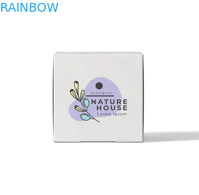 कार्टन कस्टम मुद्रित कागज बॉक्स कॉस्मेटिक एम्बोस्ड पैकेजिंग एसजीएस अनुमोदन