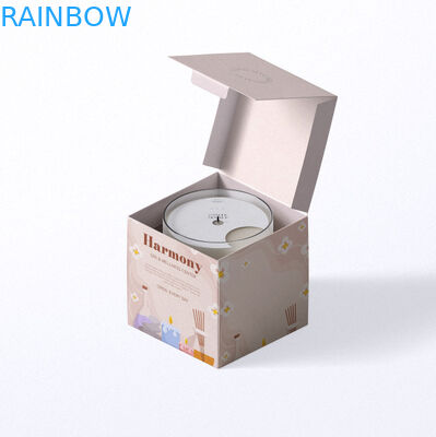 कार्टन कस्टम मुद्रित कागज बॉक्स कॉस्मेटिक एम्बोस्ड पैकेजिंग एसजीएस अनुमोदन