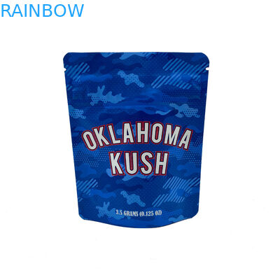 कॉस्मेटिक पैकेजिंग समाधान के लिए स्टैंड अप पन्नी बैग पैकेजिंग