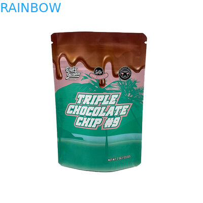 निःशुल्क नमूने कस्टम हर्बल इत्र पैकेजिंग के साथ टुकड़े टुकड़े फिल्म