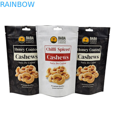 जैविक सुगंधित लिफाफे के साथ पर्यावरण के अनुकूल पैकेजिंग लेमिनेटेड फिल्म