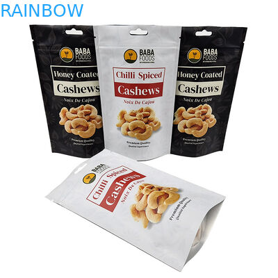 जैविक सुगंधित लिफाफे के साथ पर्यावरण के अनुकूल पैकेजिंग लेमिनेटेड फिल्म