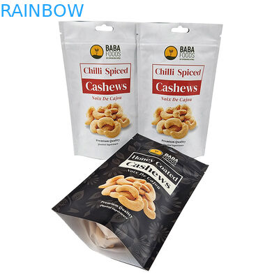 जैविक सुगंधित लिफाफे के साथ पर्यावरण के अनुकूल पैकेजिंग लेमिनेटेड फिल्म