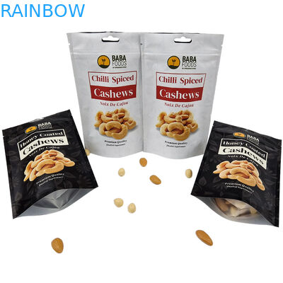 जैविक सुगंधित लिफाफे के साथ पर्यावरण के अनुकूल पैकेजिंग लेमिनेटेड फिल्म