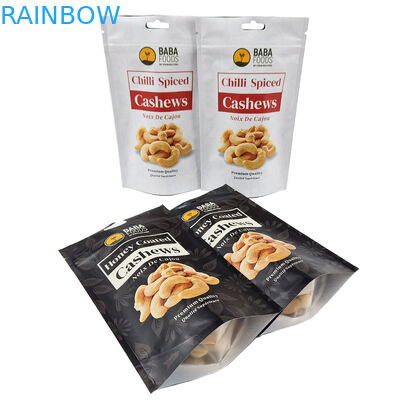 जैविक सुगंधित लिफाफे के साथ पर्यावरण के अनुकूल पैकेजिंग लेमिनेटेड फिल्म