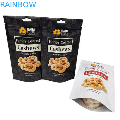 जैविक सुगंधित लिफाफे के साथ पर्यावरण के अनुकूल पैकेजिंग लेमिनेटेड फिल्म