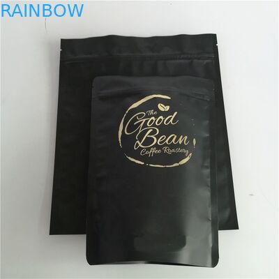 कस्टम पीईटी / वीएमपीईटी / पीई 100 माइक्रोन हर्बल धूप पैकेजिंग