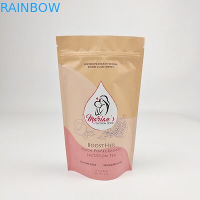 मैट ग्रीन पैकेज स्टैंड अप बैग/एल्यूमीनियम पन्नी पैकेजिंग ज़िप लॉक बैग/डॉयपैक मायलर स्टोरेज फूड बैग