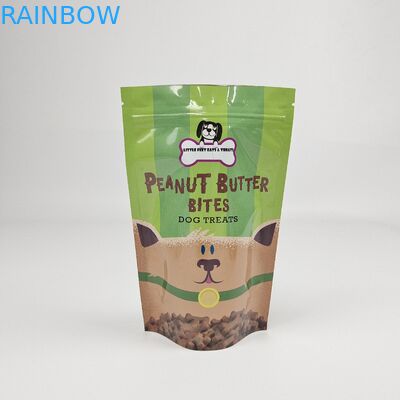 500pcs कम MOQ कस्टम मुद्रित मैट स्टैंड अप पाउच एल्यूमीनियम पन्नी Mylar बैग चाय खाद्य पैकेजिंग Ziplock के साथ प्लास्टिक बैग