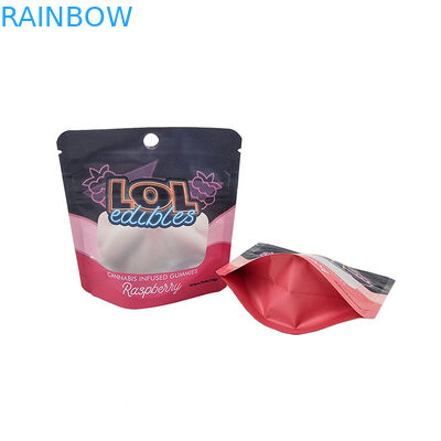 कस्टमाइज लेमिनेटेड फिल्म के साथ उच्च प्रदर्शन वाली हर्बल इत्र पैकेजिंग