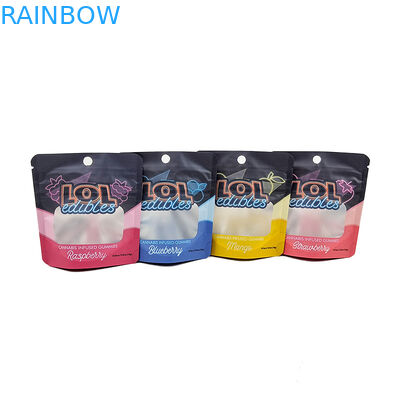 कस्टमाइज लेमिनेटेड फिल्म के साथ उच्च प्रदर्शन वाली हर्बल इत्र पैकेजिंग