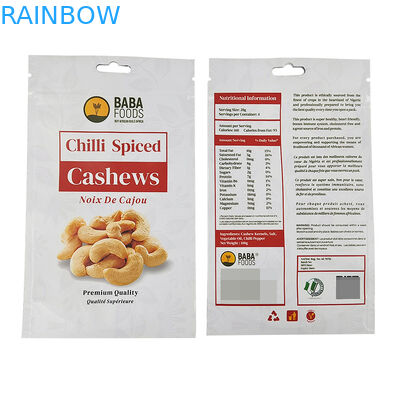 निर्यात कार्टन हर्बल धूप पैकेजिंग कस्टम मुद्रण के साथ स्टैंड अप बैग