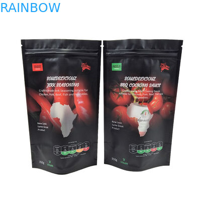 ग्राहक की मांग के अनुसार कस्टम ऑर्डर प्राकृतिक गंध बैग