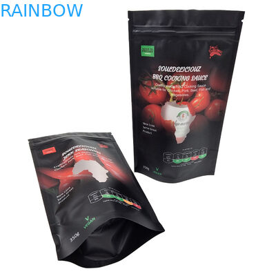 ग्राहक की मांग के अनुसार कस्टम ऑर्डर प्राकृतिक गंध बैग