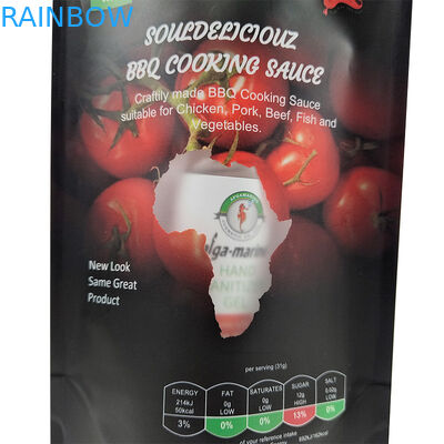 ग्राहक की मांग के अनुसार कस्टम ऑर्डर प्राकृतिक गंध बैग